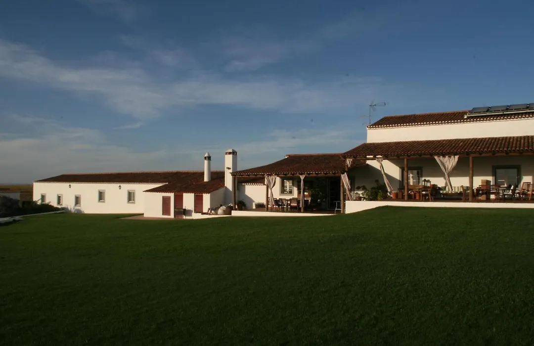 Monte Da Morena Agro-Turismo-1